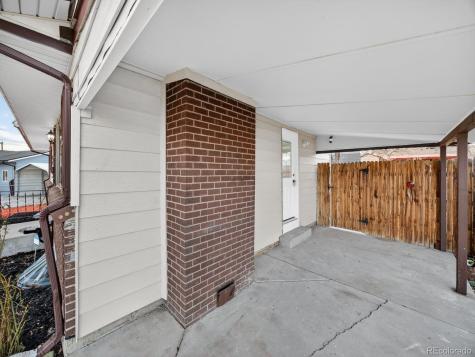 8037 Sherman Way Denver CO 80221
