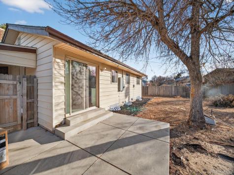 8037 Sherman Way Denver CO 80221