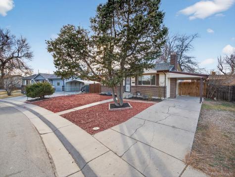 8037 Sherman Way Denver CO 80221