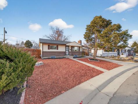8037 Sherman Way Denver CO 80221
