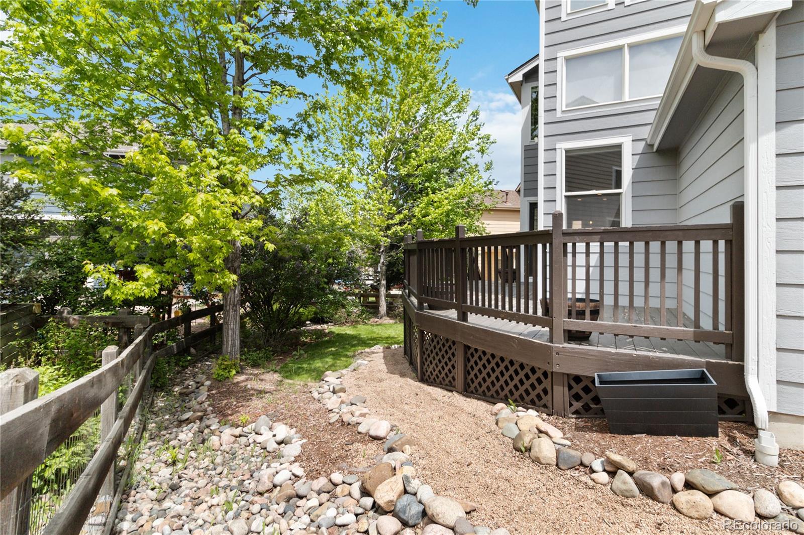 741 Deer Clover Circle Castle Pines CO 80108