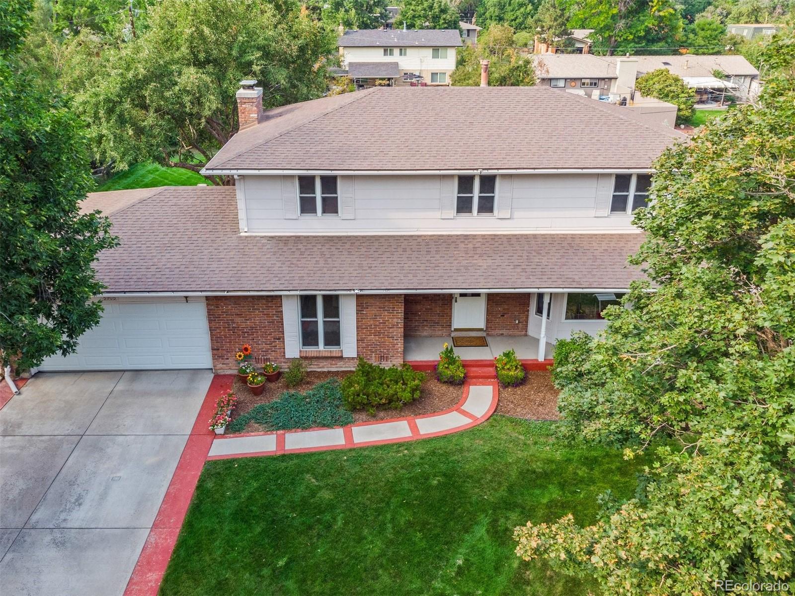 5905 W Quarles Drive Littleton CO 80128