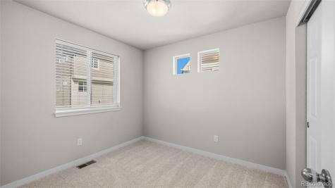 5872 Thurless Lane Colorado Springs CO 80927