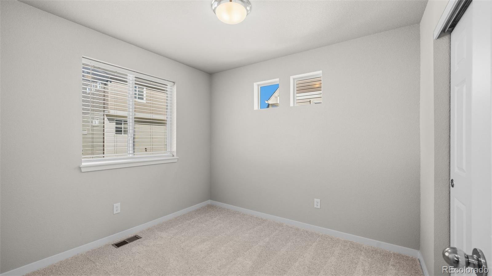 5872 Thurless Lane Colorado Springs CO 80927