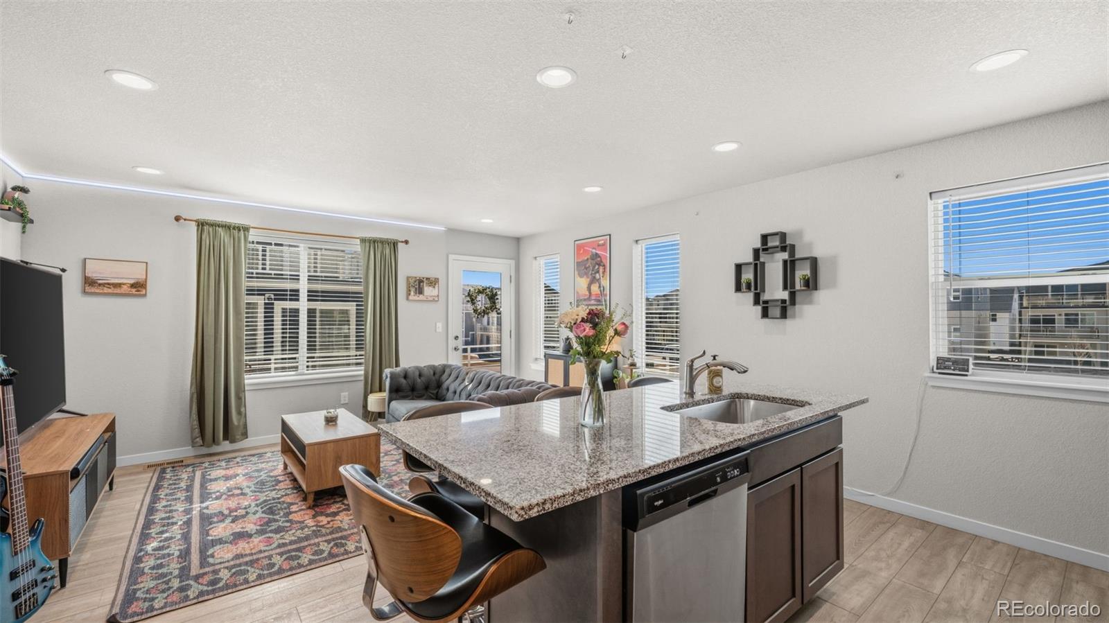 5872 Thurless Lane Colorado Springs CO 80927