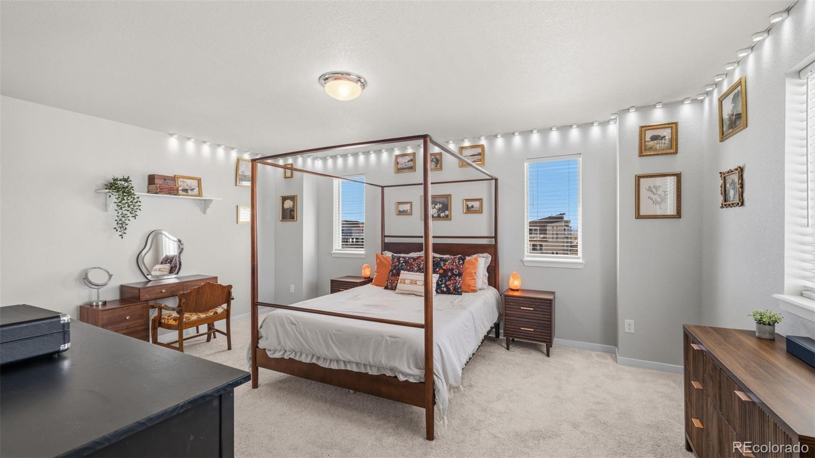 5872 Thurless Lane Colorado Springs CO 80927