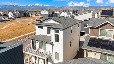 5872 Thurless Lane Colorado Springs CO 80927