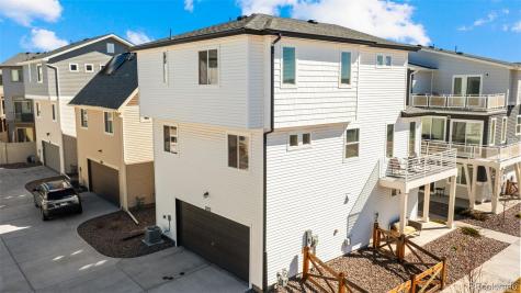 5872 Thurless Lane Colorado Springs CO 80927