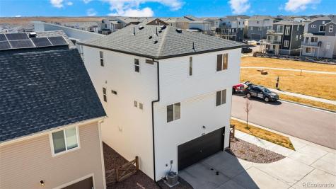 5872 Thurless Lane Colorado Springs CO 80927