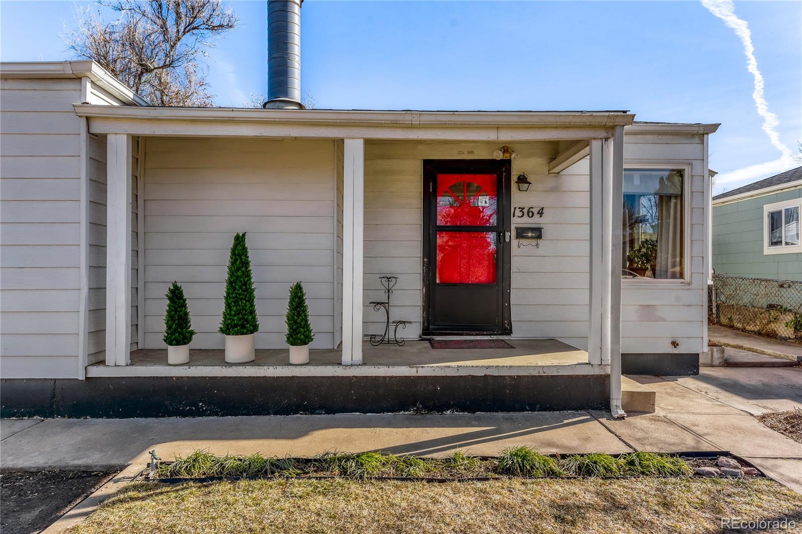 1364 Hanover Street Aurora CO 80010