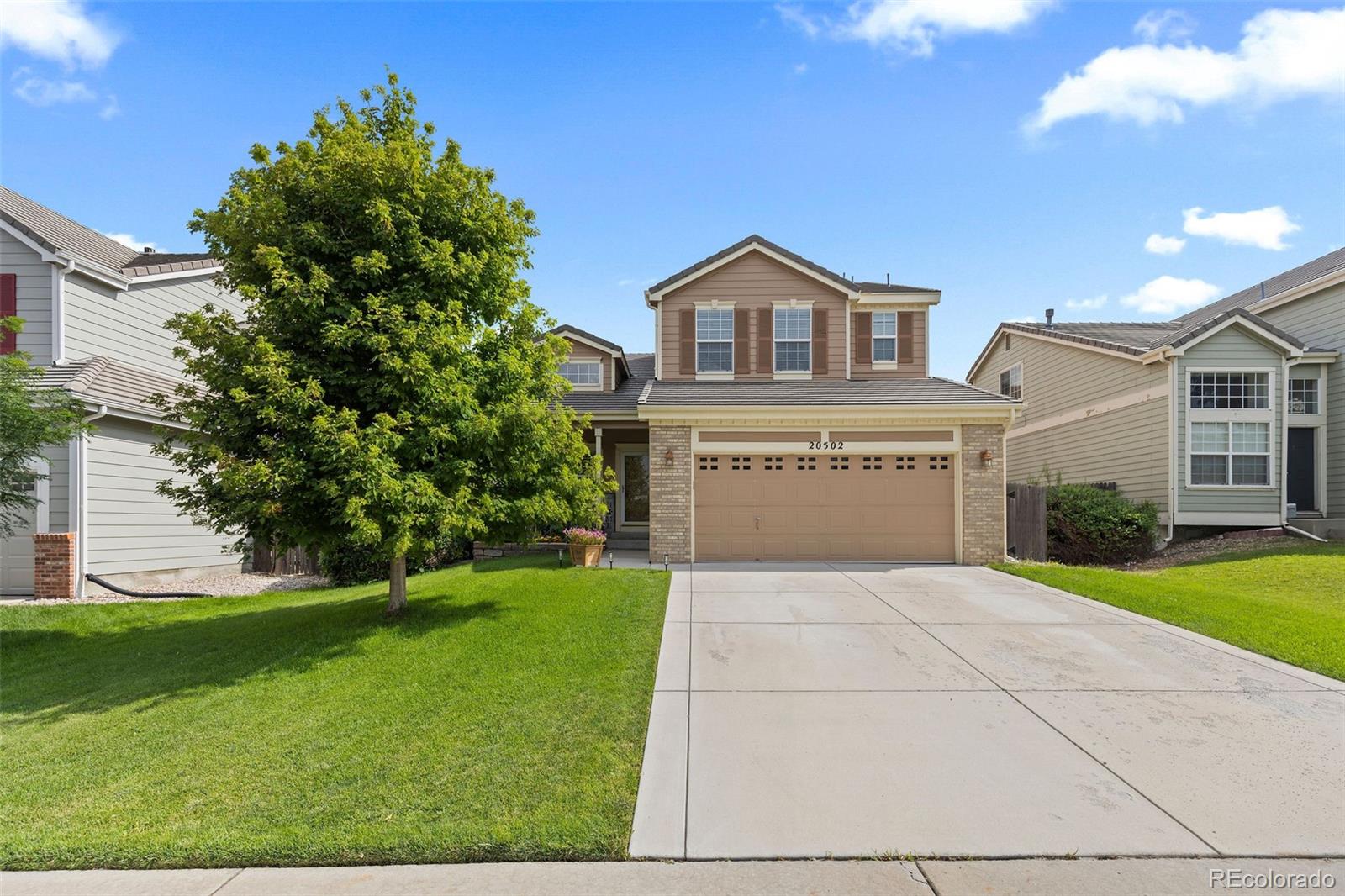 20502 E Union Avenue Aurora CO 80015