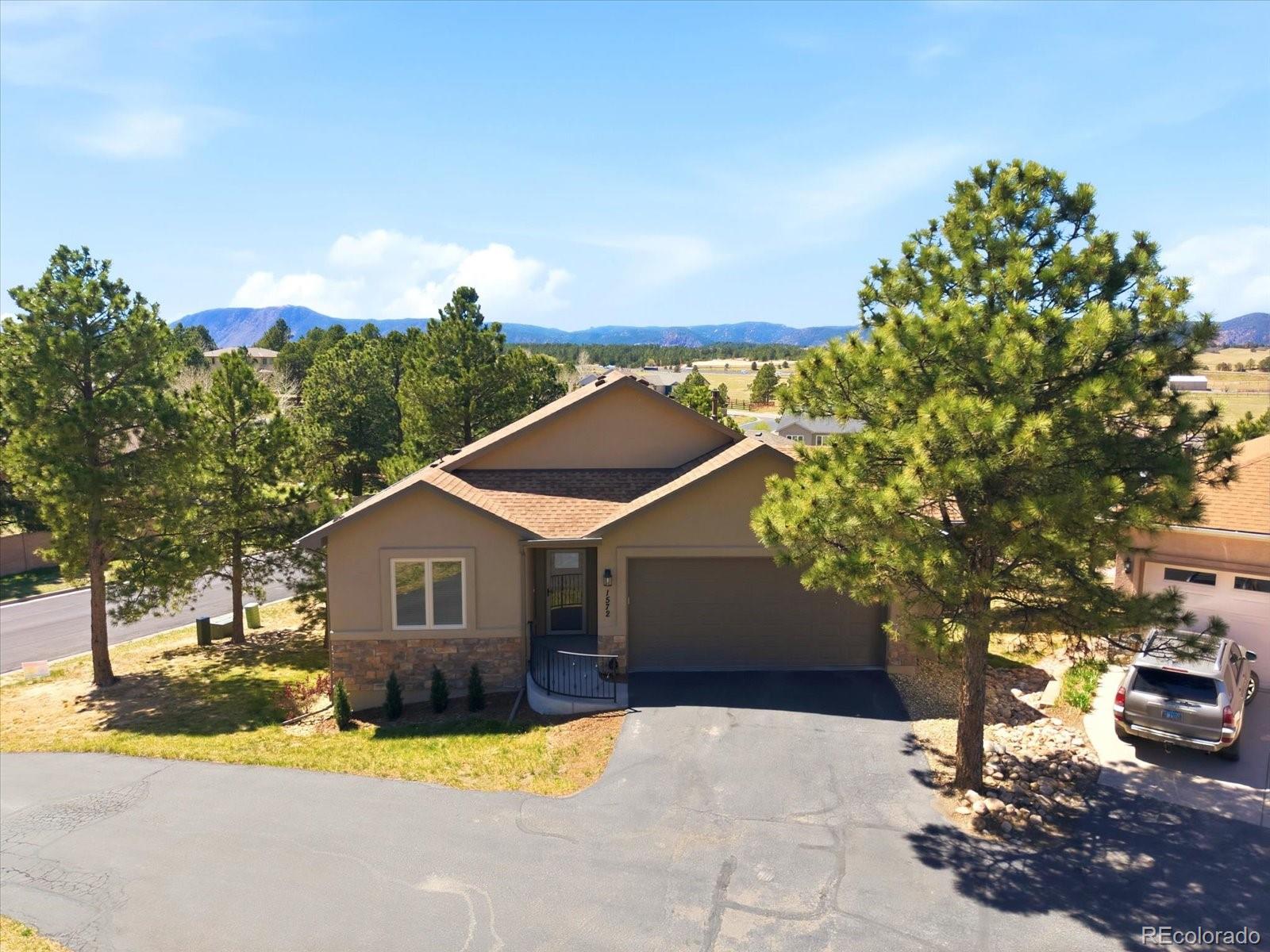1572 Piney Hill Point Monument CO 80132