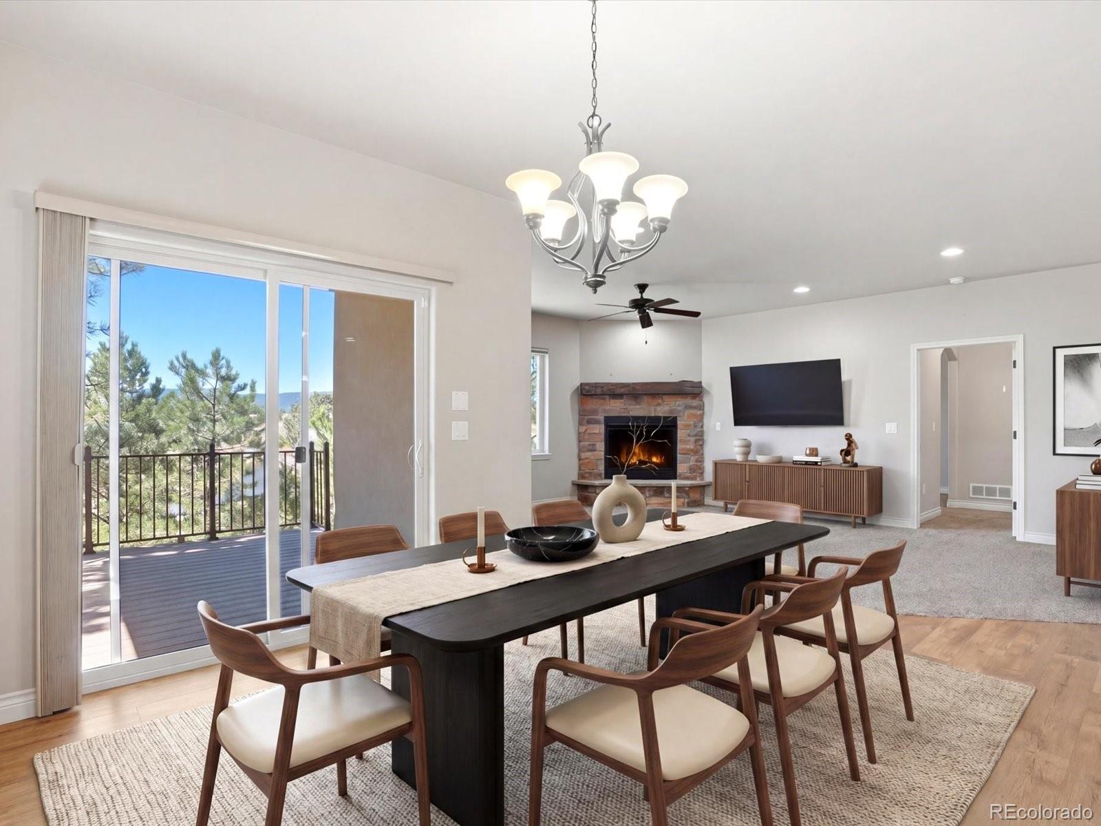 1572 Piney Hill Point Monument CO 80132