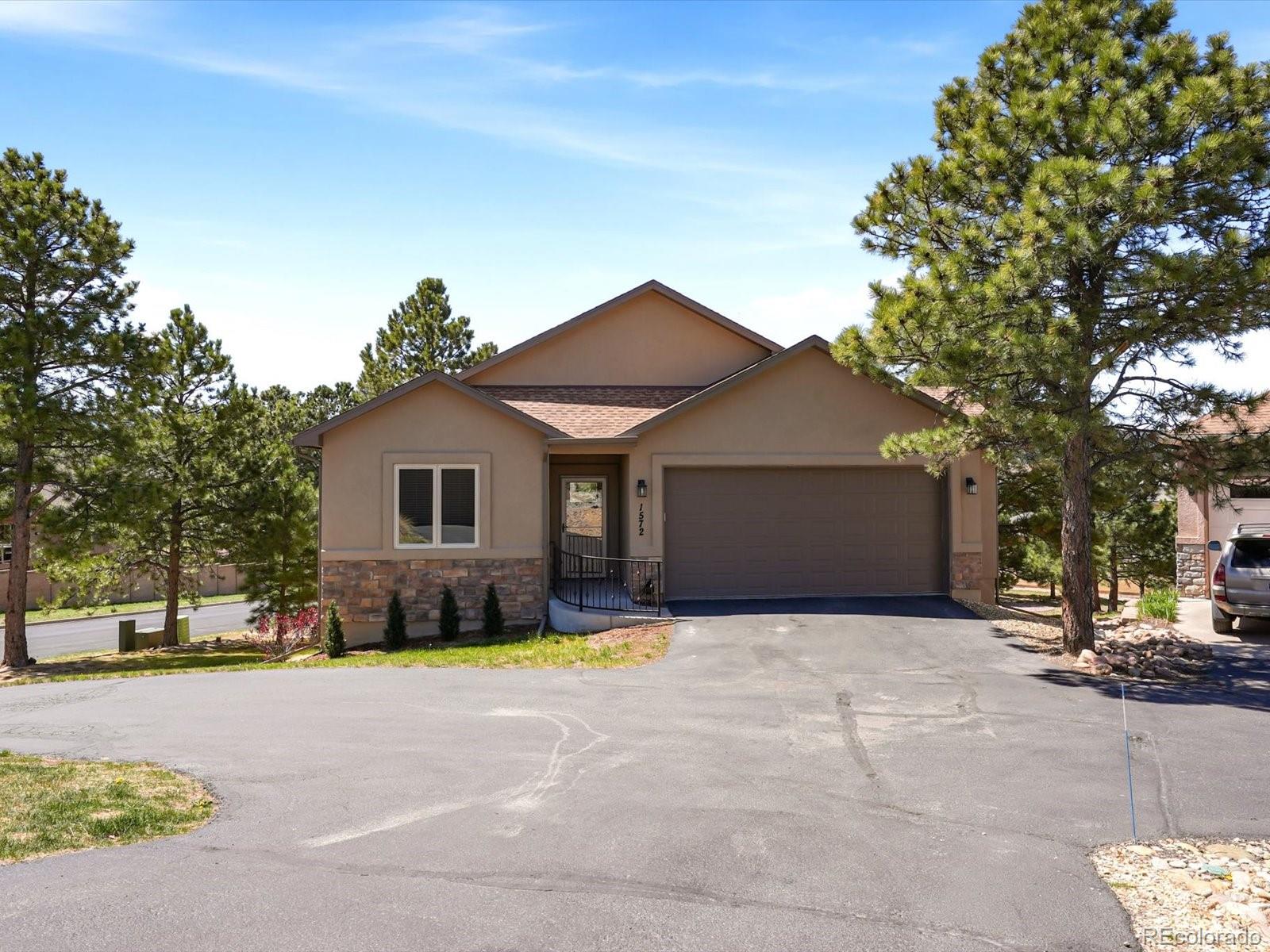 1572 Piney Hill Point Monument CO 80132