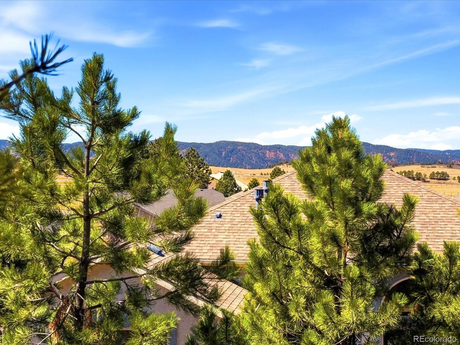 1572 Piney Hill Point Monument CO 80132