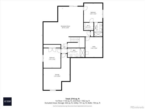 1572 Piney Hill Point Monument CO 80132