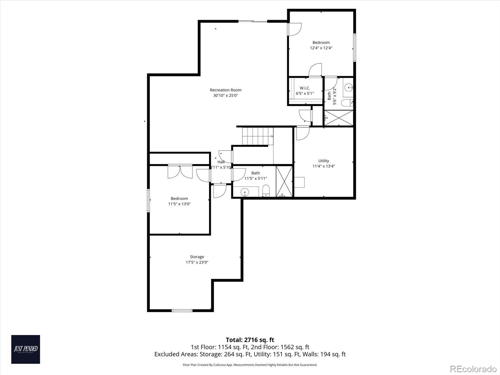 1572 Piney Hill Point Monument CO 80132