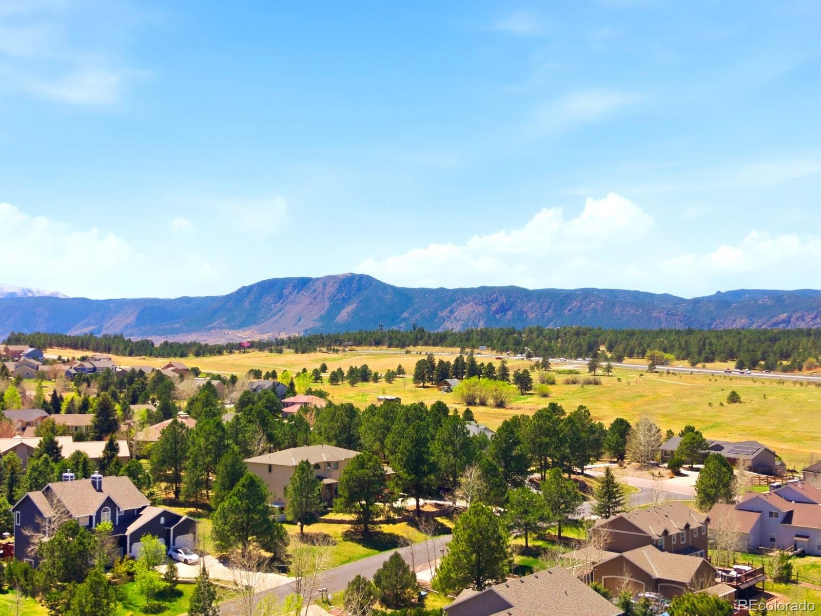 1572 Piney Hill Point Monument CO 80132