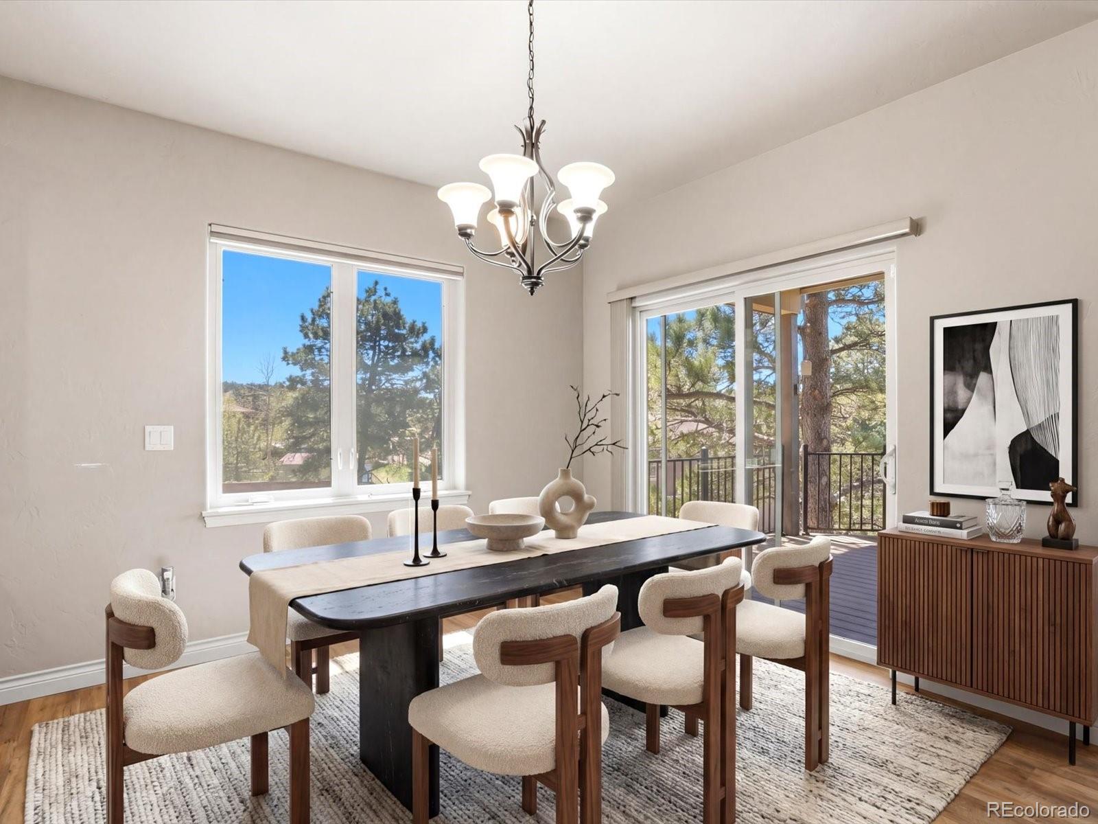 1572 Piney Hill Point Monument CO 80132