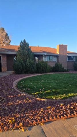 647 S Worchester Street Aurora CO 80012