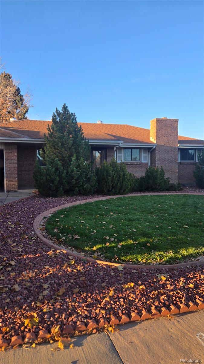 647 S Worchester Street Aurora CO 80012