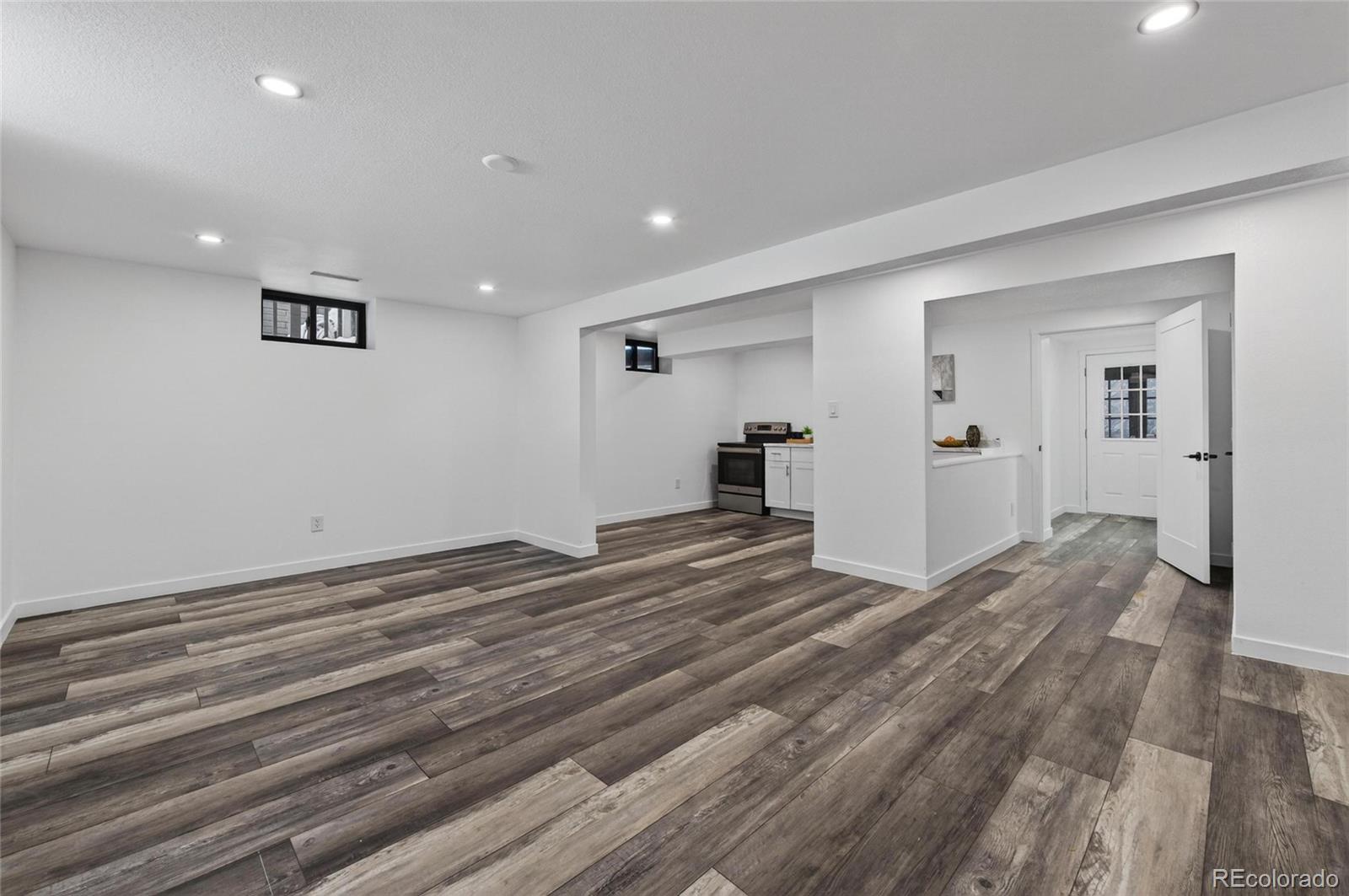 1543 S University Boulevard Denver CO 80210