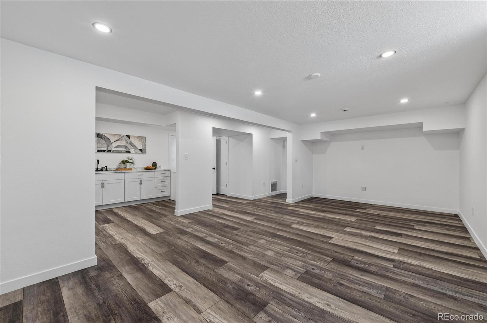 1543 S University Boulevard Denver CO 80210