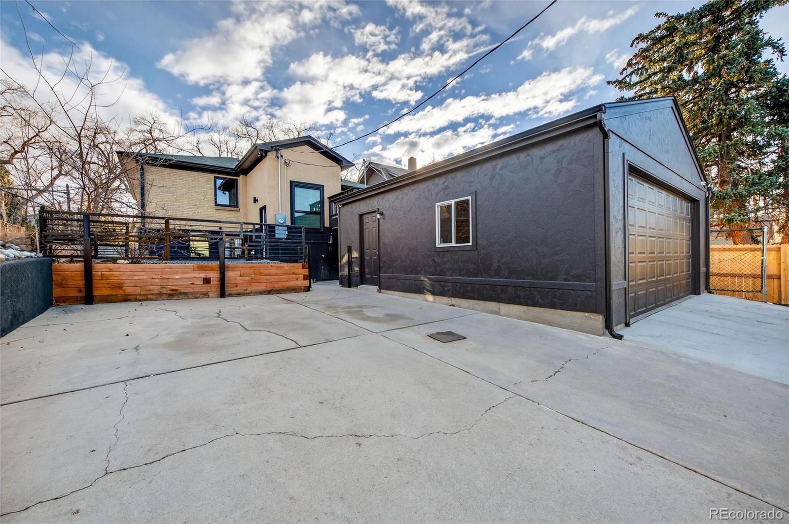 1543 S University Boulevard Denver CO 80210