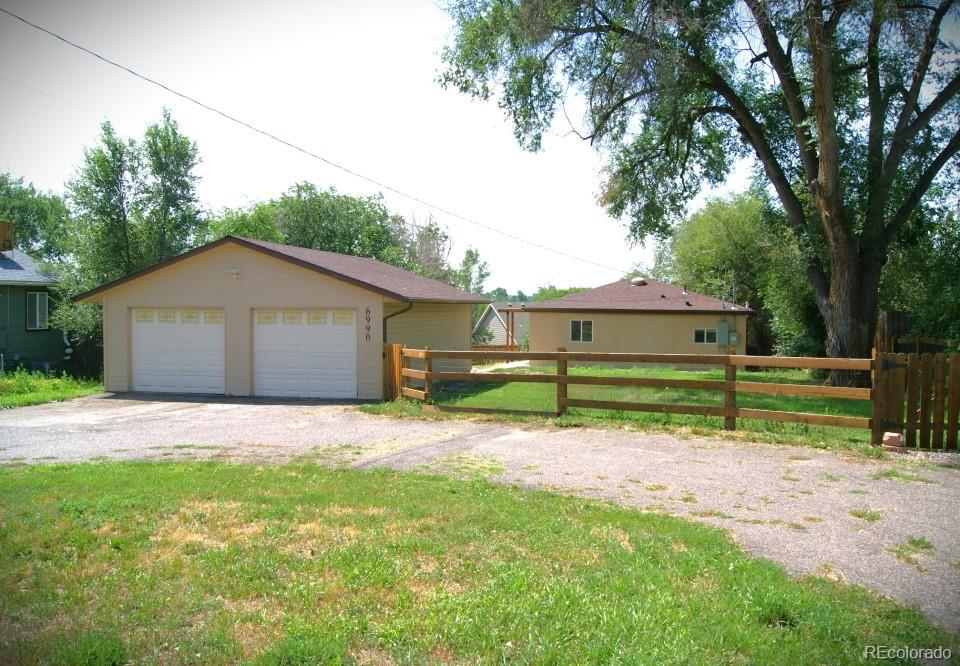 6990 W 61st Avenue Arvada CO 80003