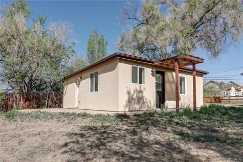 6990 W 61st Avenue Arvada CO 80003