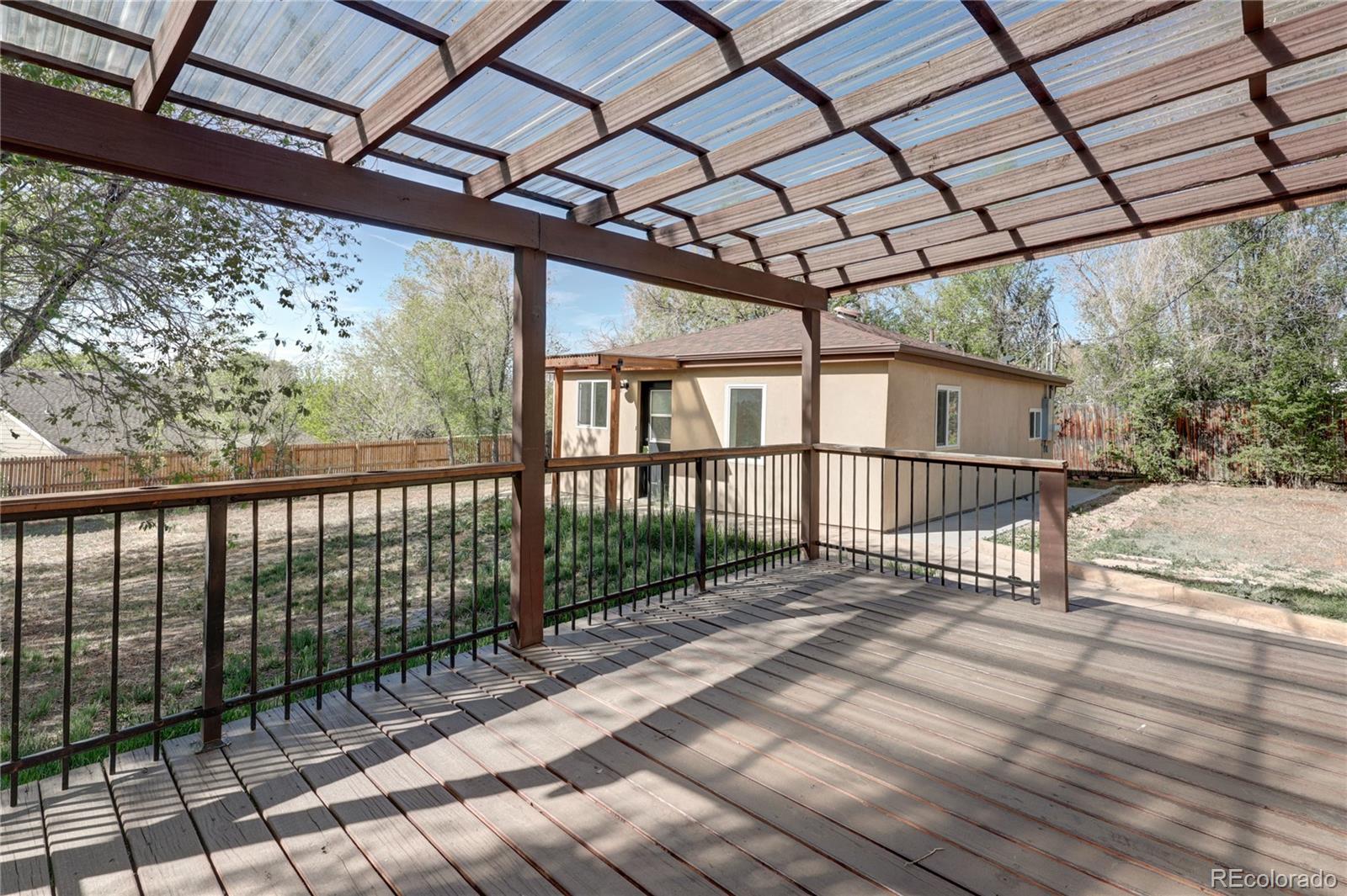 6990 W 61st Avenue Arvada CO 80003