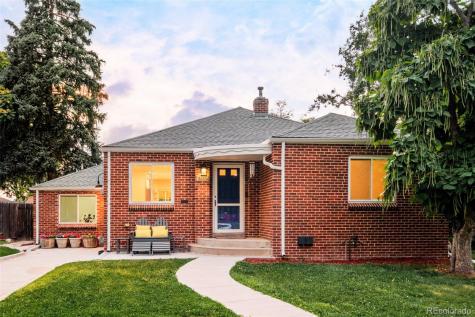 3023 N Milwaukee Street Denver CO 80205