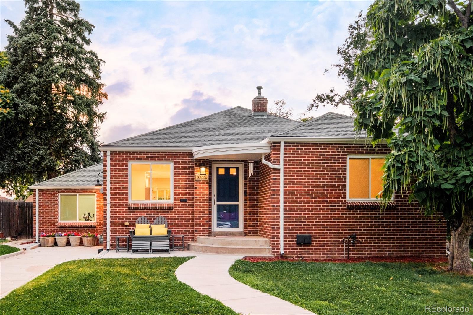 3023 N Milwaukee Street Denver CO 80205