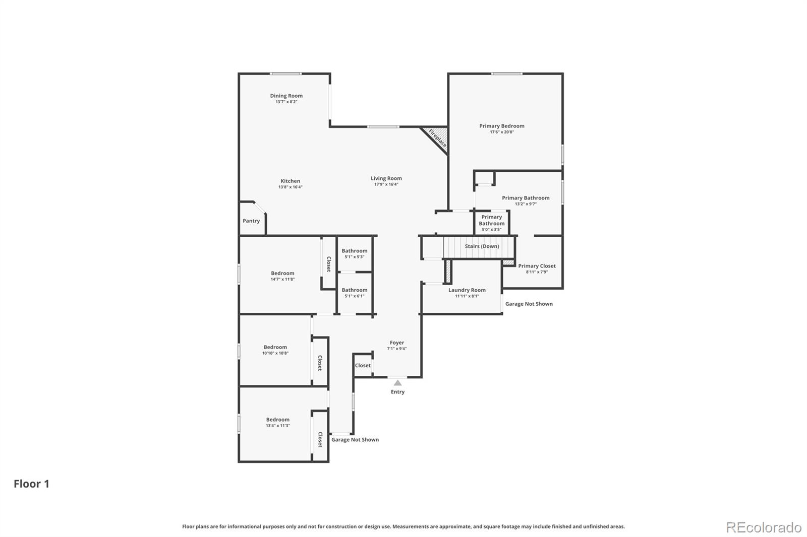 42041 Colonial Trail Elizabeth CO 80107