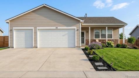 180 S 4th Avenue Deer Trail CO 80105