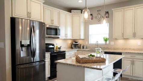 180 S 4th Avenue Deer Trail CO 80105