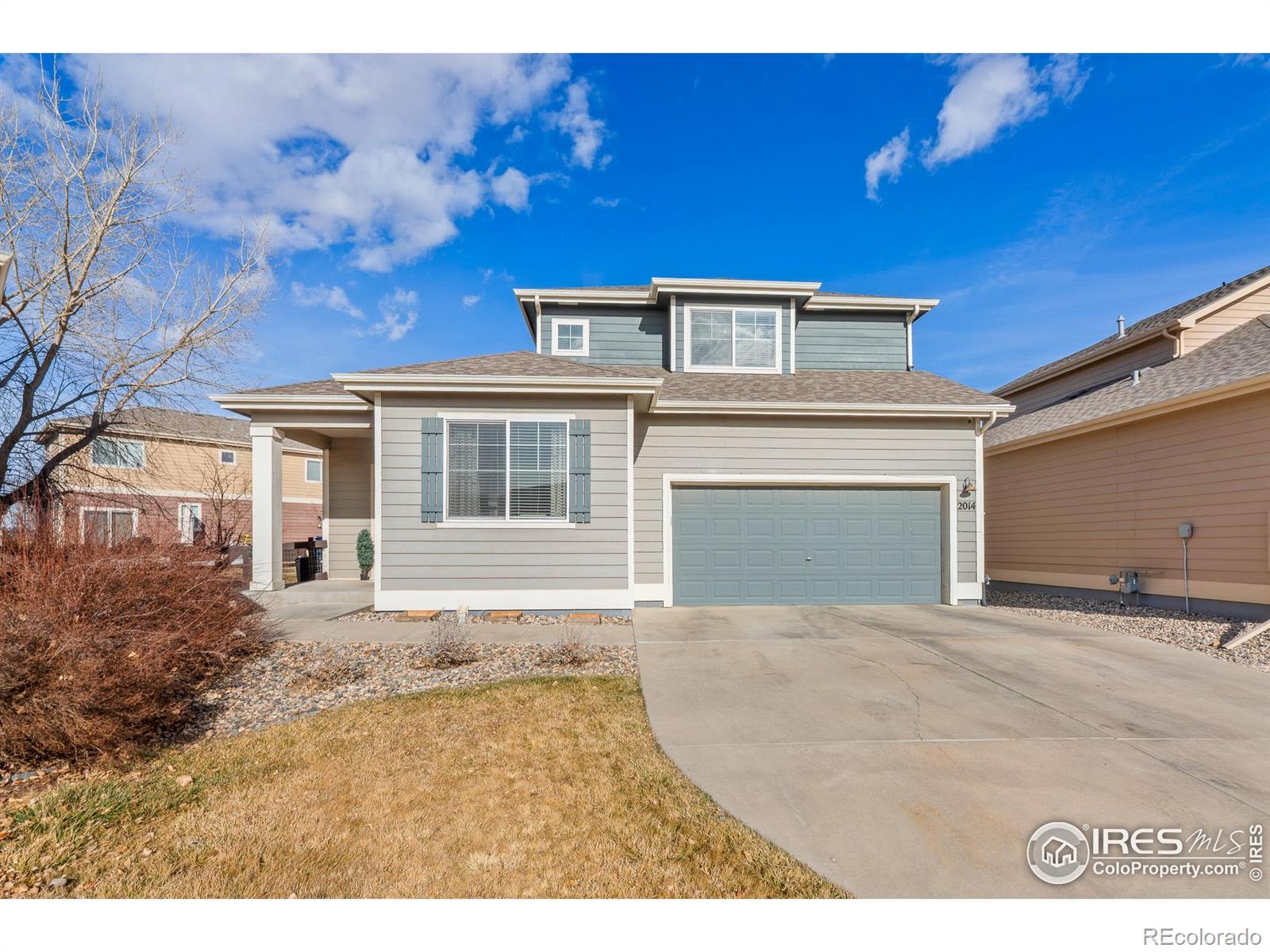 2014 Winamac Drive Fort Collins CO 80524