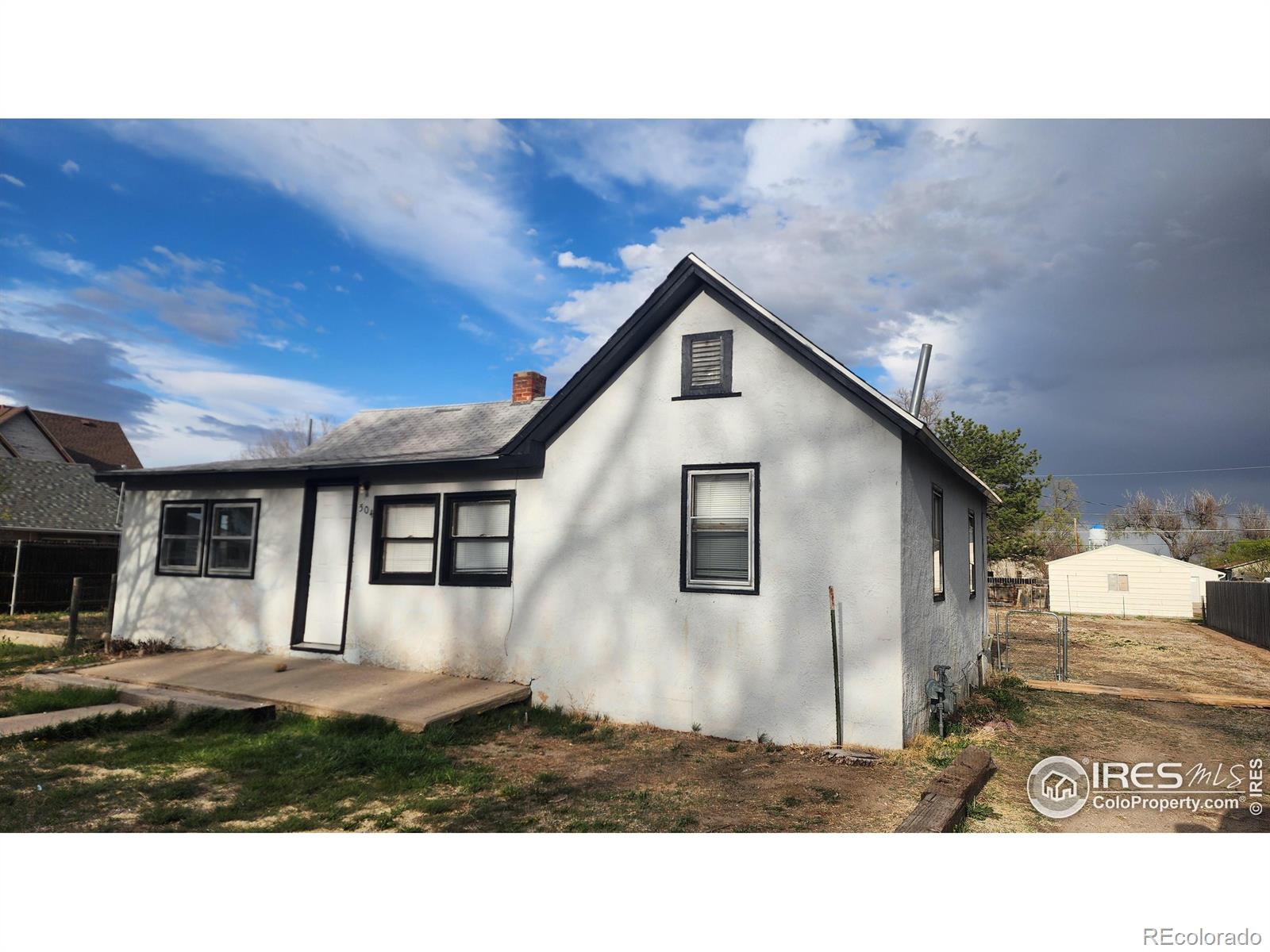 504 N 6th Avenue Sterling CO 80751