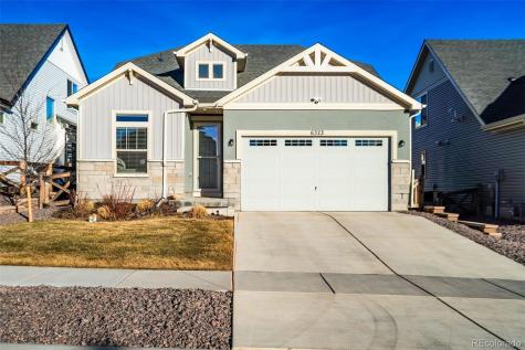 6323 Melvick Point Colorado Springs CO 80927