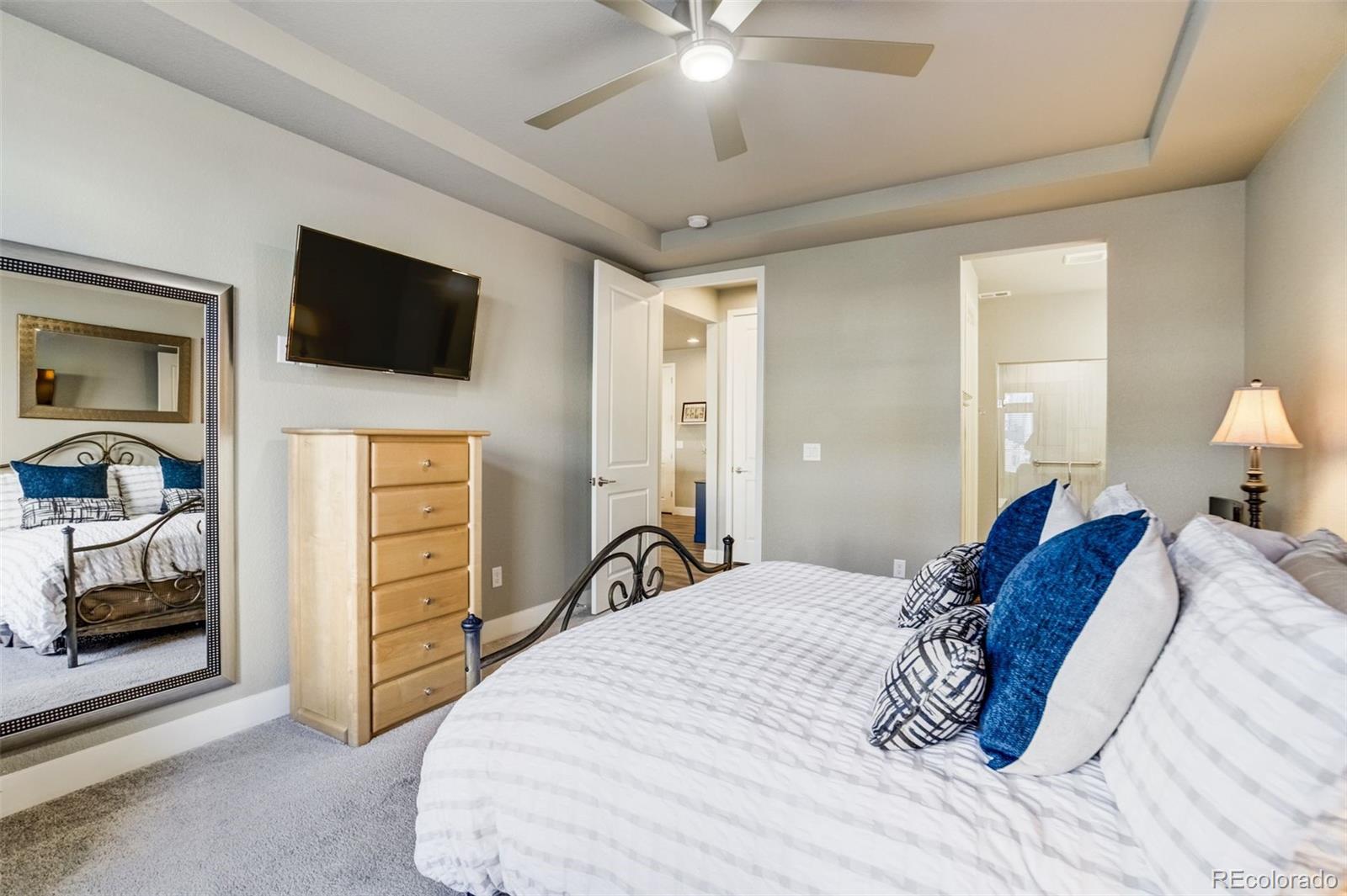 6323 Melvick Point Colorado Springs CO 80927