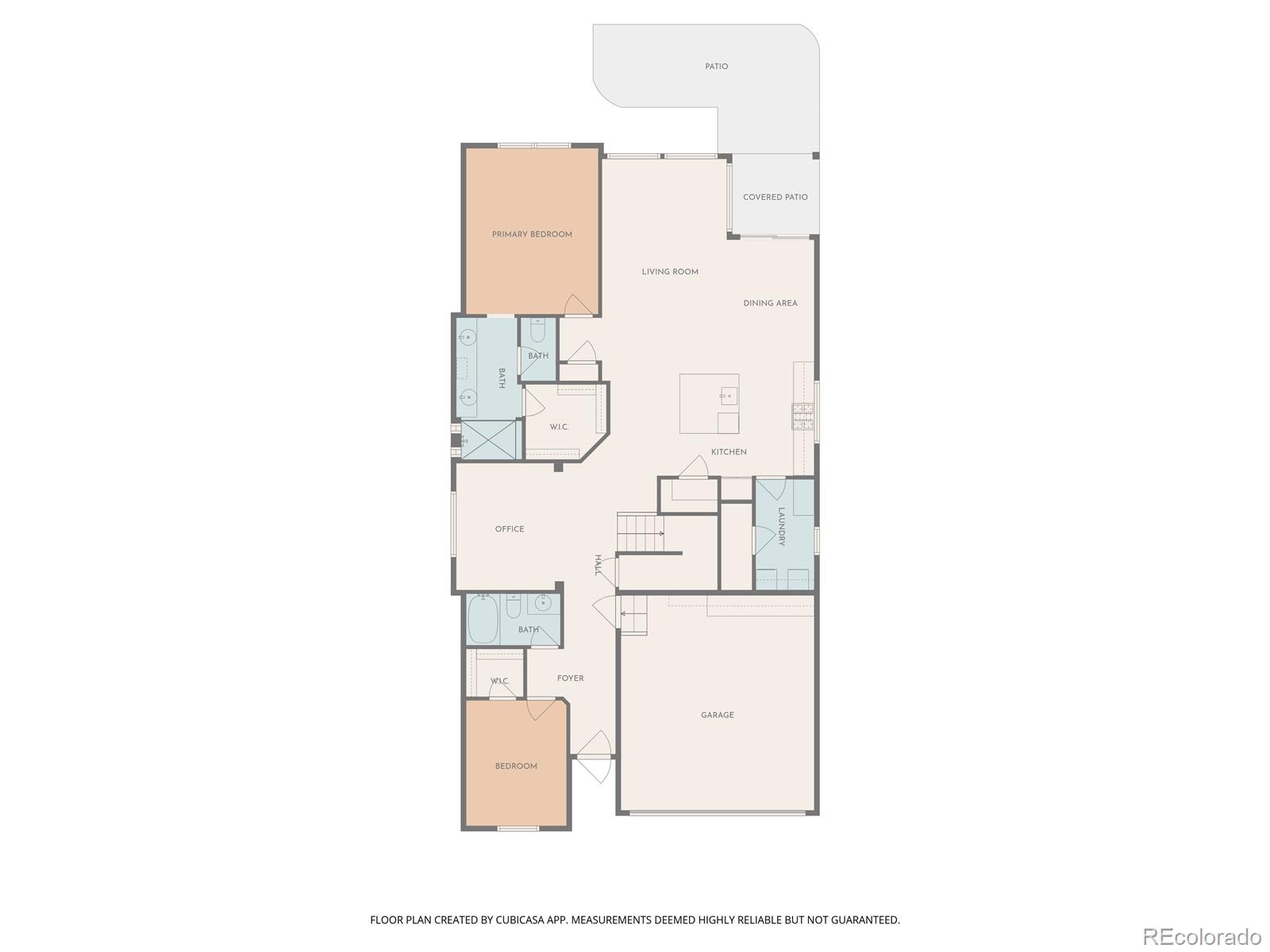 6323 Melvick Point Colorado Springs CO 80927