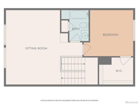 6323 Melvick Point Colorado Springs CO 80927