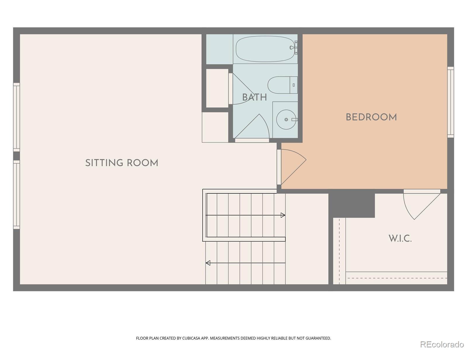6323 Melvick Point Colorado Springs CO 80927