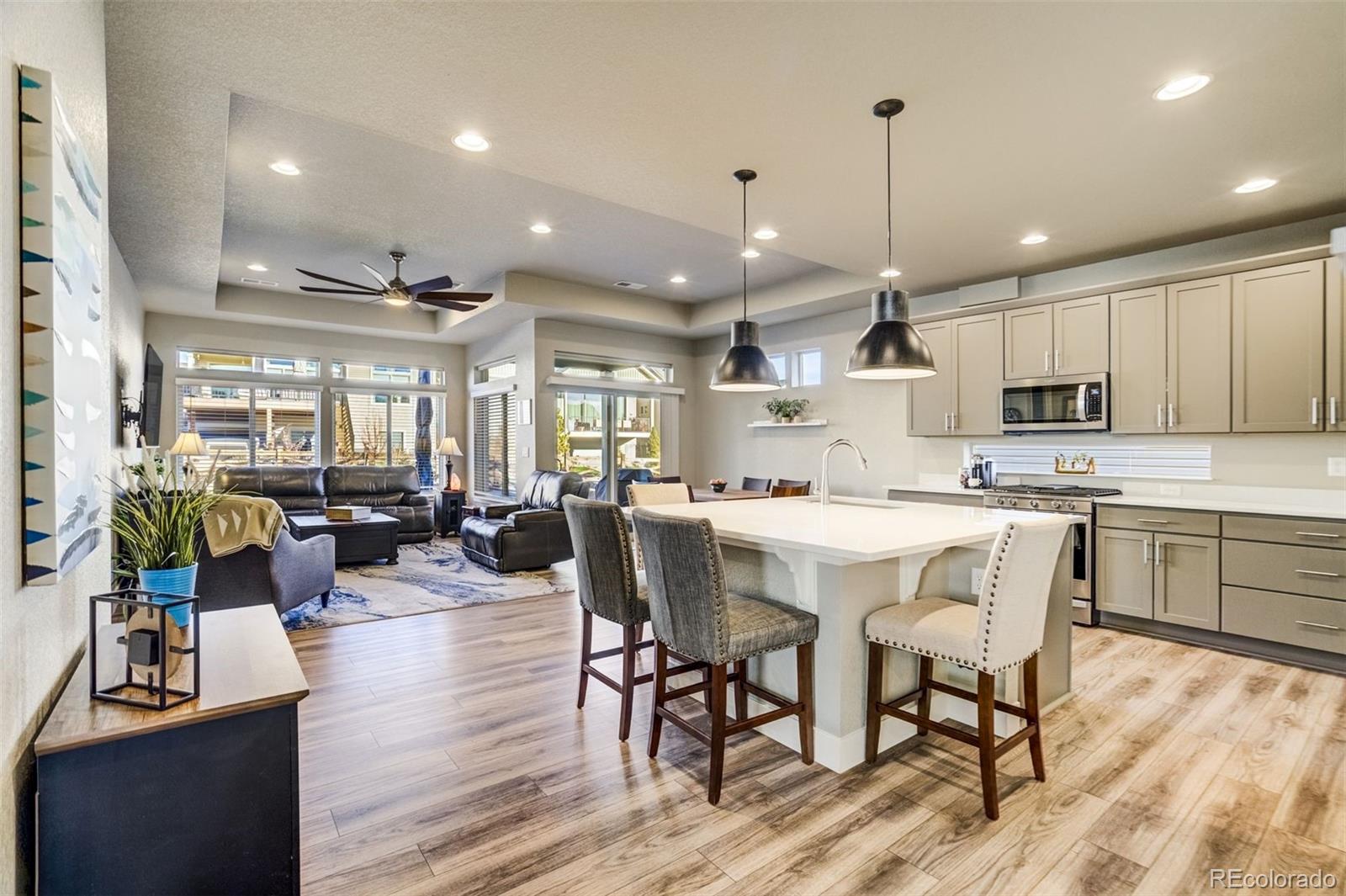 6323 Melvick Point Colorado Springs CO 80927