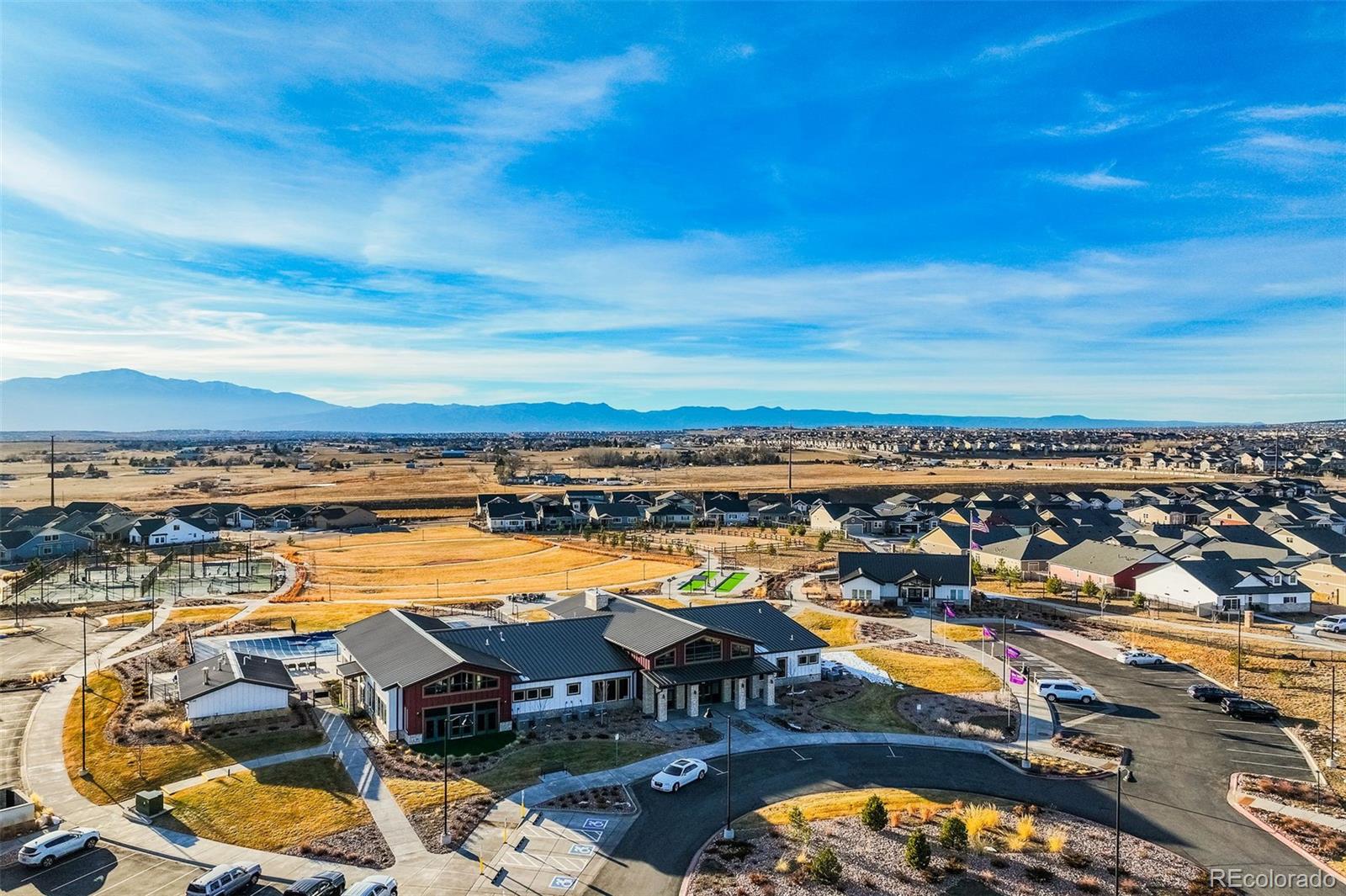 6323 Melvick Point Colorado Springs CO 80927