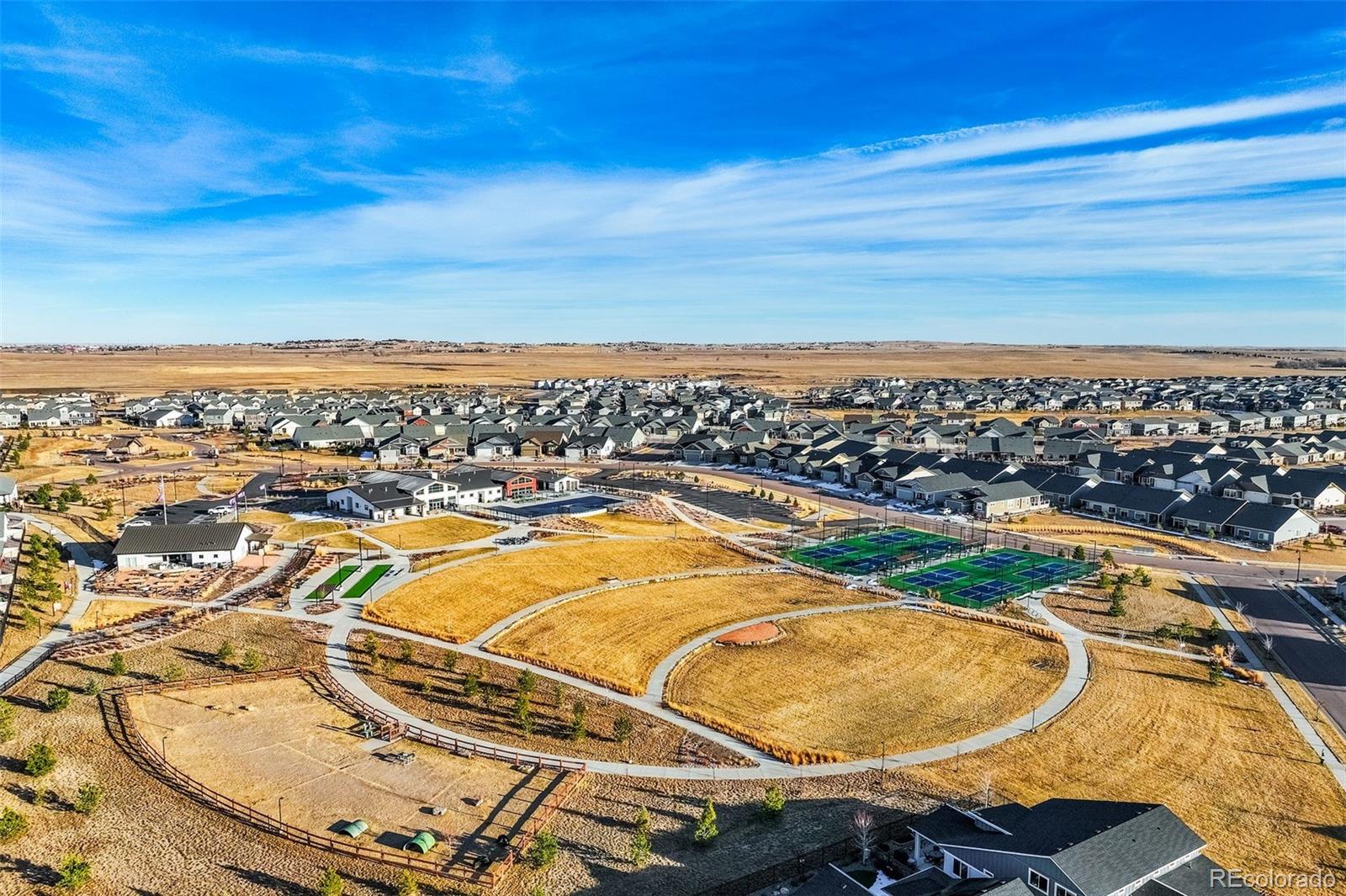 6323 Melvick Point Colorado Springs CO 80927