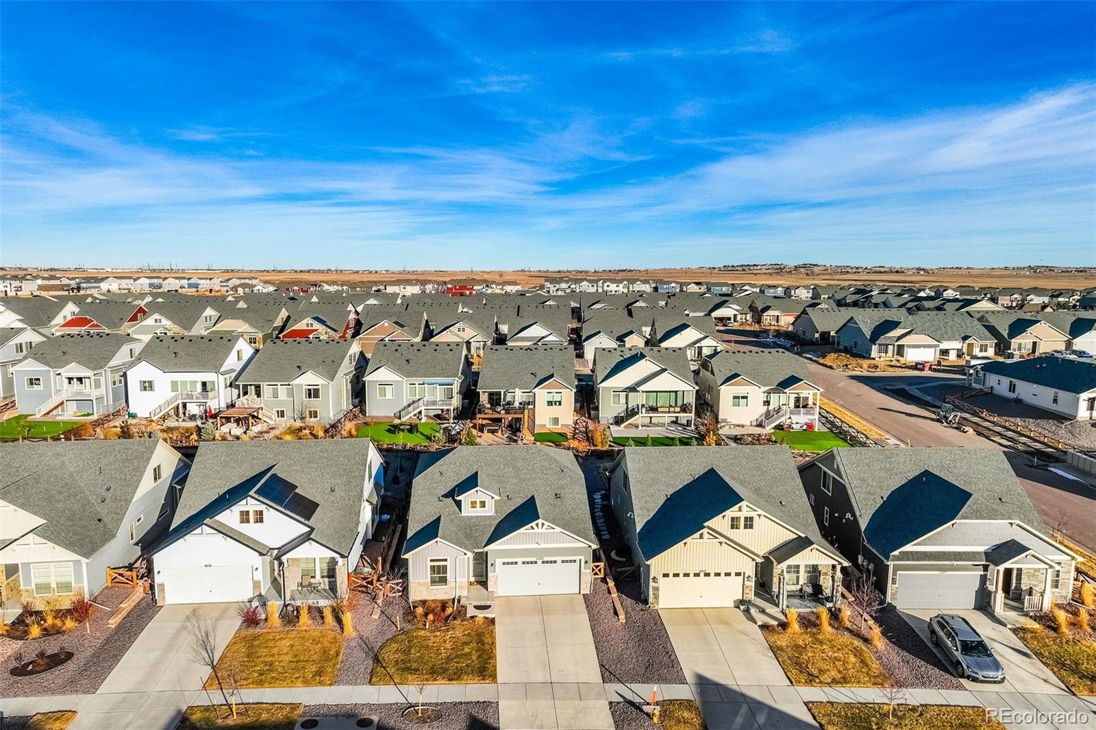6323 Melvick Point Colorado Springs CO 80927