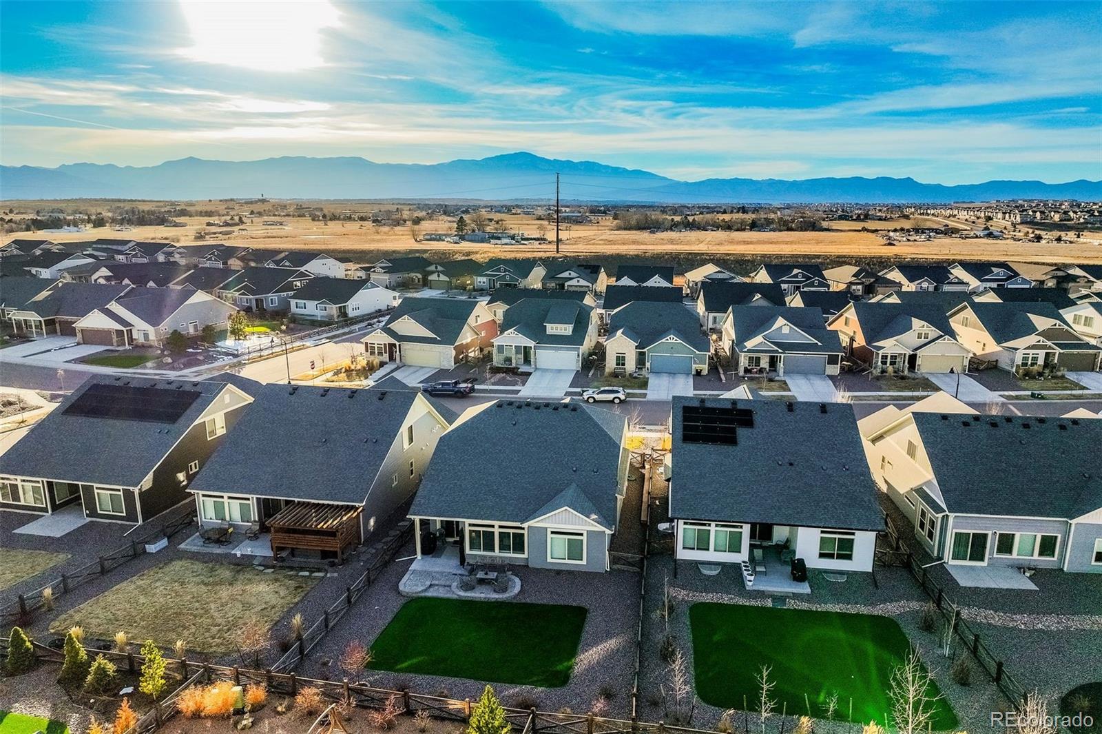 6323 Melvick Point Colorado Springs CO 80927