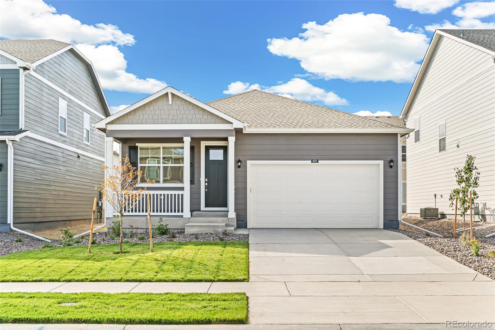 905 Tallus Street Lochbuie CO 80603