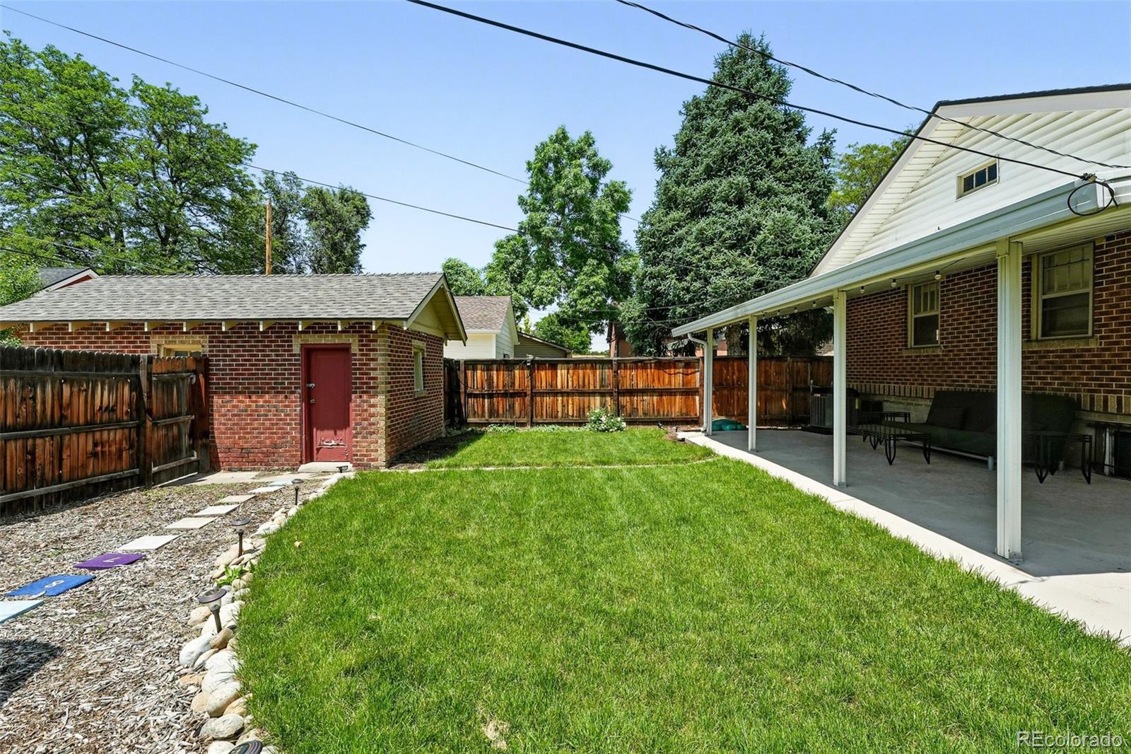 2549 Holly Street Denver CO 80207